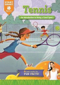 Produktbild: Tennis