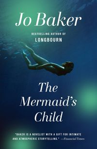 Produktbild: The Mermaid's Child