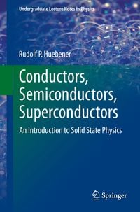 Produktbild: Conductors, Semiconductors, Superconductors
