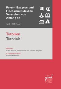 Produktbild: Verstehen von Anfang an, 5, 1 (2020)