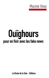 Produktbild: Ou&iuml;ghours pour en finir avec les fake news