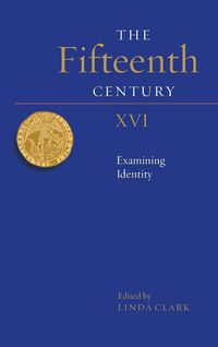 Produktbild: Fifteenth Century XVI