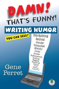 Produktbild: Damn! That's Funny!