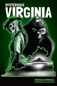 Produktbild: Mysterious Virginia