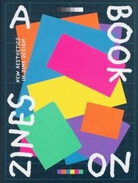Produktbild: A Book on Zines
