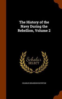 Produktbild: Hist Of The Navy During The Re