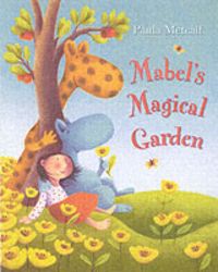 Produktbild: Mabel's Magical Garden