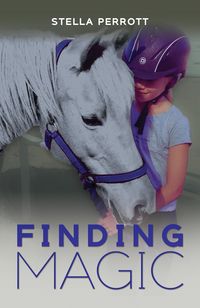 Produktbild: Finding Magic