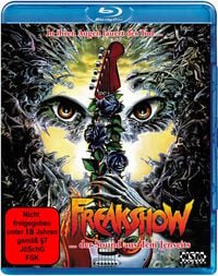 Produktbild: Freakshow (Uncut)