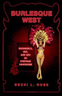 Produktbild: Burlesque West