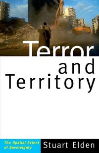 Produktbild: Terror and Territory