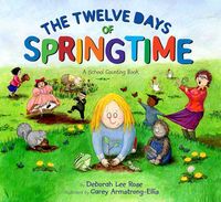 Produktbild: 12 Days Of Springtime First Ed