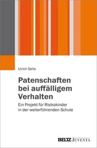 Produktbild: Patenschaften bei auff&auml;lligem Verhalten