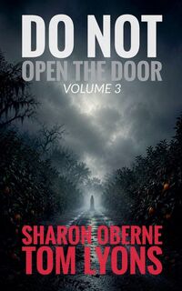Produktbild: Do Not Open the Door