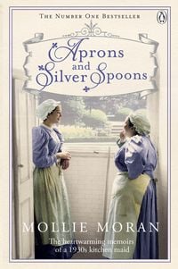 Produktbild: Aprons and Silver Spoons