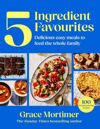 Produktbild: Five Ingredient Favourites