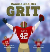 Produktbild: Ronnie and His Grit