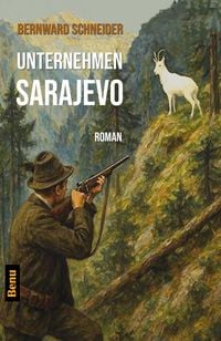 Produktbild: Unternehmen Sarajevo