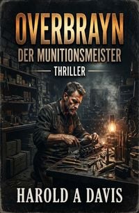 Produktbild: Overbrayn - Der Munitionsmeister: Thriller