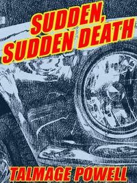 Produktbild: Sudden, Sudden Death