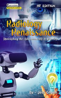 Produktbild: Radiology Renaissance 1st Edition