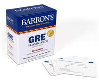 Produktbild: GRE Flashcards