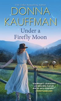 Produktbild: Under a Firefly Moon