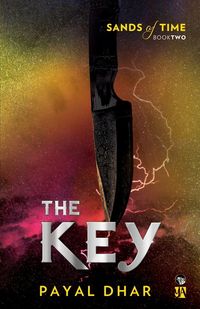 Produktbild: The Key Sands of Time, Book 2