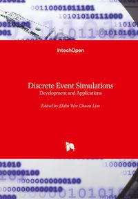 Produktbild: Discrete Event Simulations