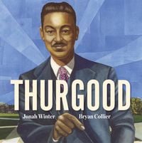 Produktbild: Thurgood