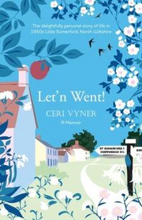 Produktbild: Let'n Went