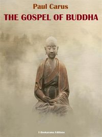 Produktbild: The Gospel of Buddha