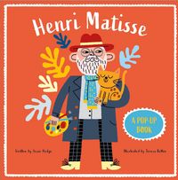 Produktbild: Henri Matisse