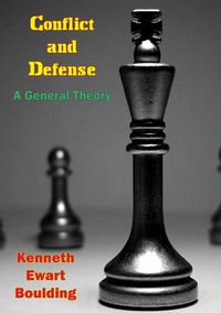 Produktbild: Conflict and Defense