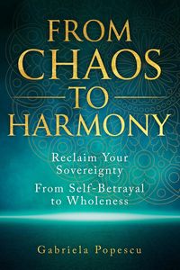 Produktbild: From Chaos to Harmony