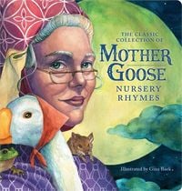 Produktbild: Classic Coll Of Mother Goose N