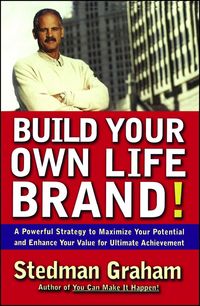 Produktbild: Build Your Own Life Brand!