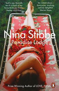 Produktbild: Paradise Lodge