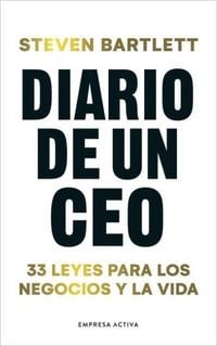 Produktbild: Diario de Un CEO