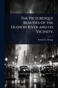 Produktbild: The Picturesque Beauties of the Hudson River and its Vicinity;