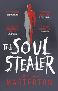 Produktbild: The Soul Stealer