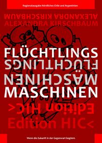 Produktbild: Fl&uuml;chtlingsmaschinen R14