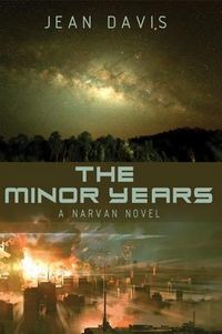 Produktbild: The Minor Years