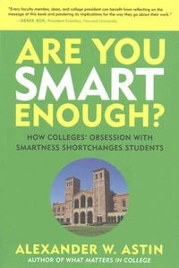 Produktbild: Are You Smart Enough?