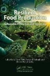 Produktbild: Resilient Food Production