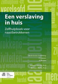 Produktbild: Een verslaving in huis