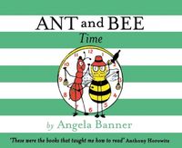 Produktbild: Banner, a: Ant & Bee Time_ant & Bee Hb