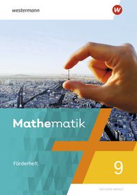 Produktbild: Mathematik - Ausgabe 2023 f&uuml;r Berlin, Brandenburg, Sachsen-Anhalt, Th&uuml;ringen, 7. - 10. Schuljahr