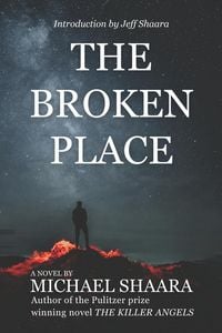 Produktbild: The Broken Place