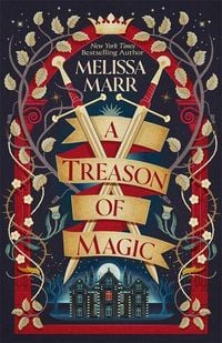 Produktbild: A Treason of Magic